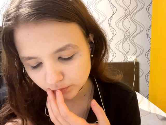 SibylNasby webcam