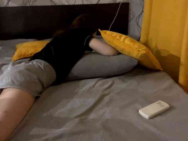 SibylNasby webcam