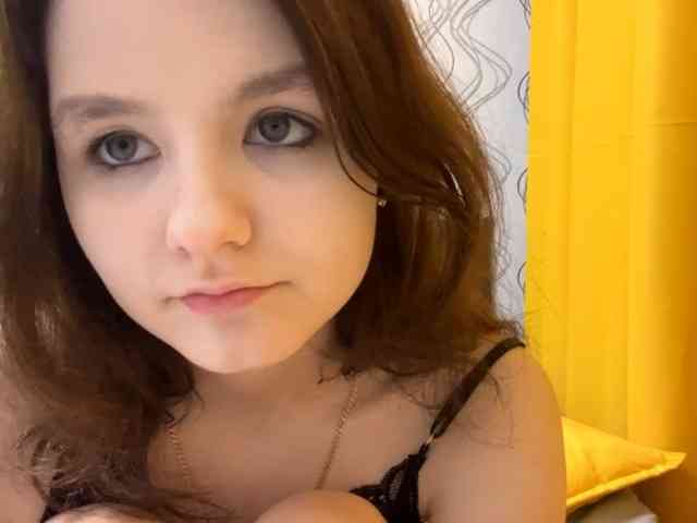 SibylNasby webcam