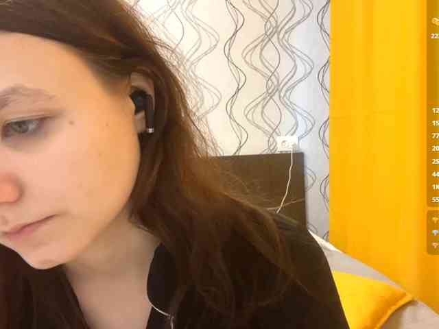 SibylNasby webcam