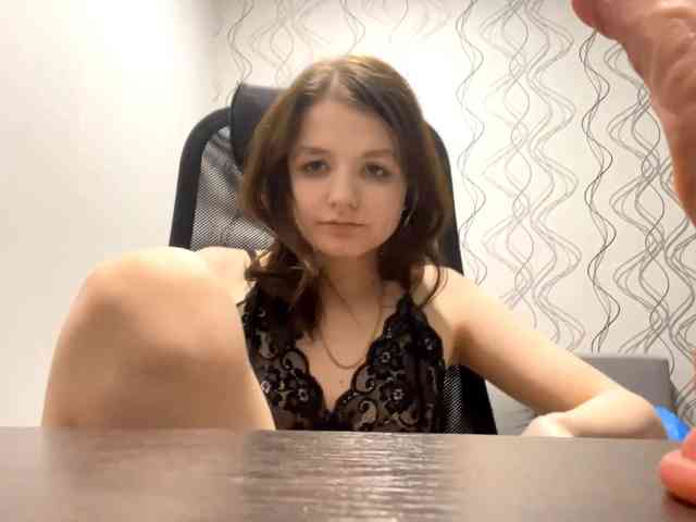 SibylNasby webcam