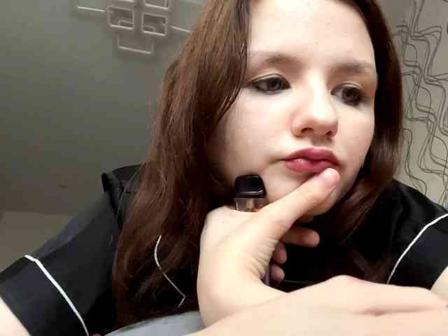 SibylNasby webcam