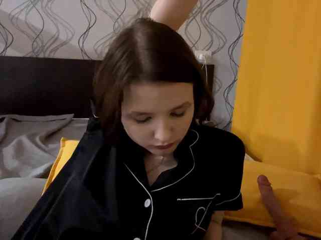 SibylNasby webcam