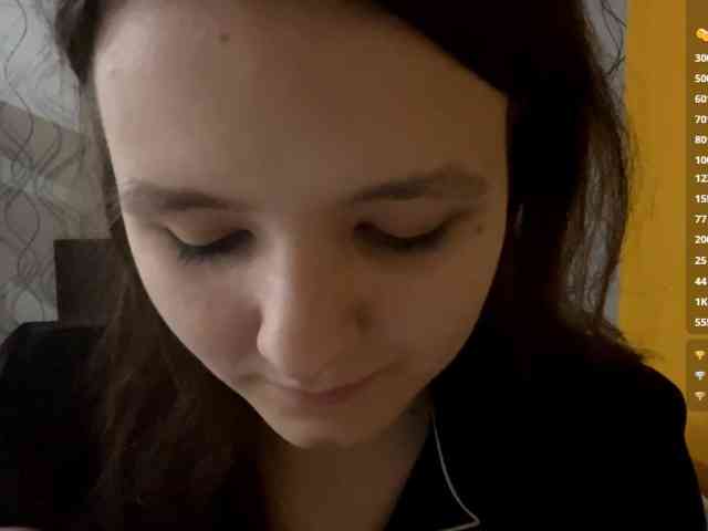SibylNasby webcam