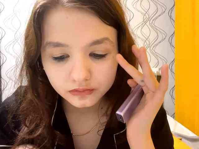 SibylNasby webcam