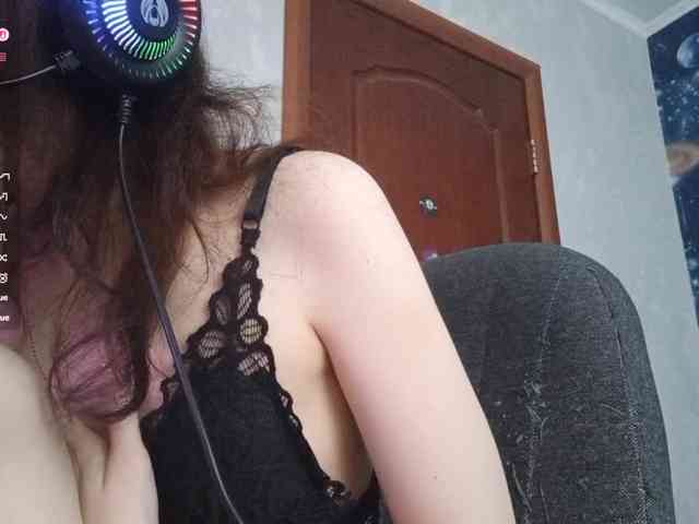 SibylNasby Live Webcam on BongaCams
