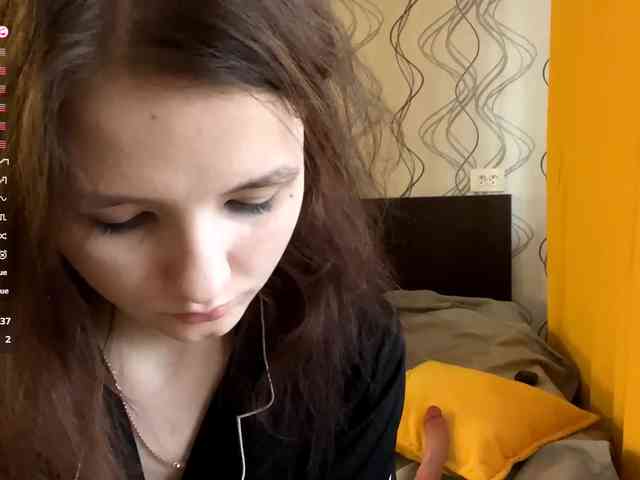 SibylNasby webcam