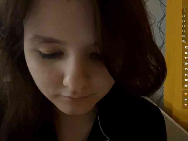 SibylNasby webcam