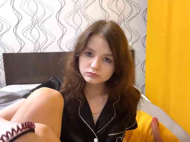 SibylNasby webcam