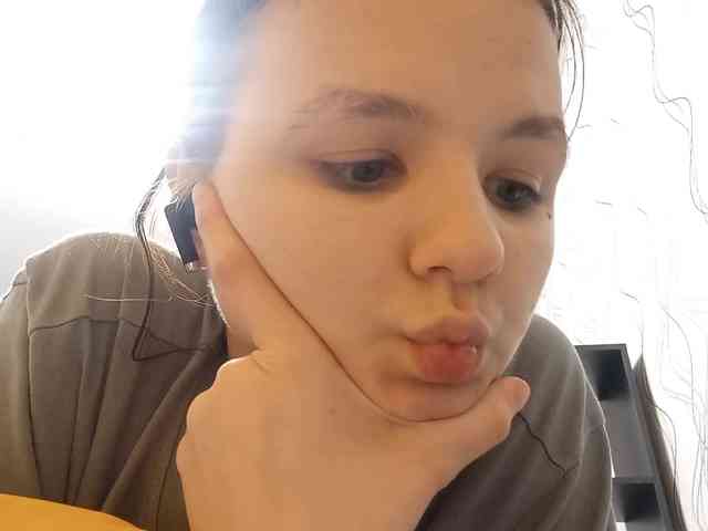 SibylNasby webcam