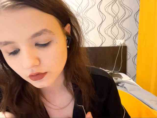 SibylNasby webcam