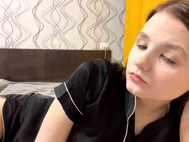 SibylNasby webcam