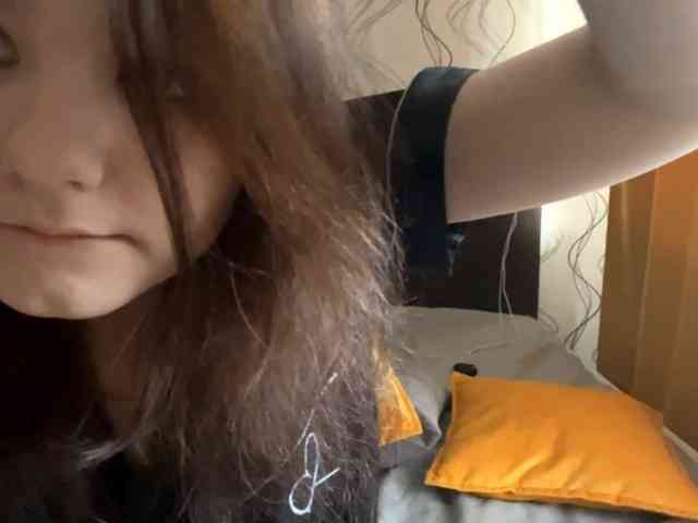 SibylNasby webcam