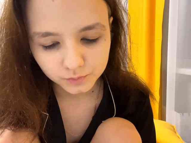 SibylNasby webcam