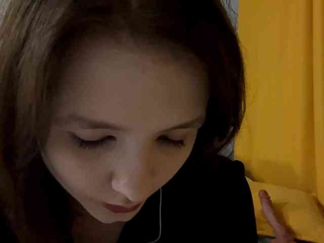 SibylNasby webcam