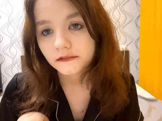 SibylNasby webcam