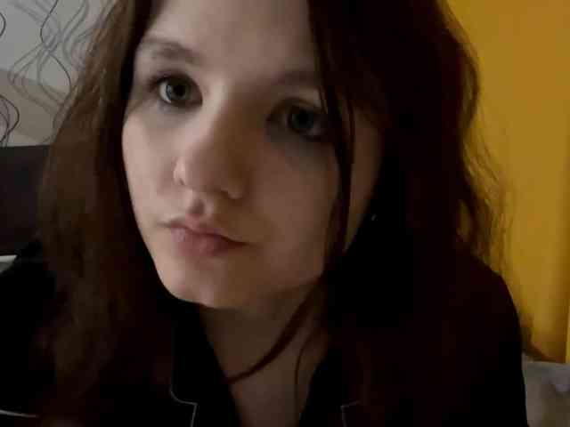 SibylNasby webcam