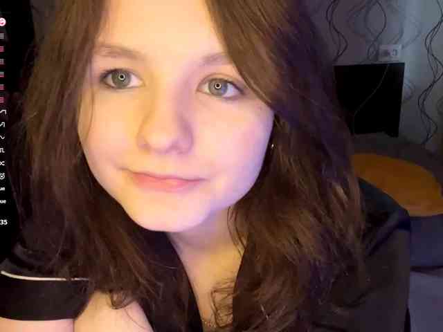 SibylNasby webcam