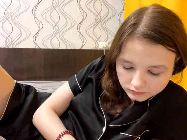 SibylNasby webcam