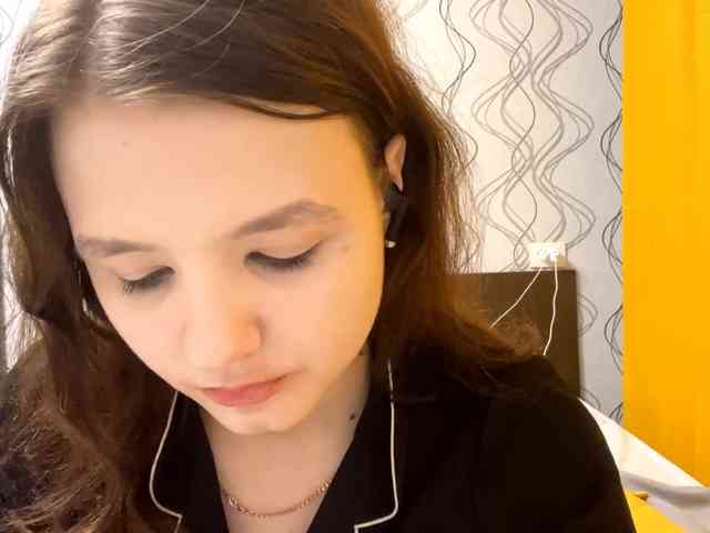 SibylNasby webcam