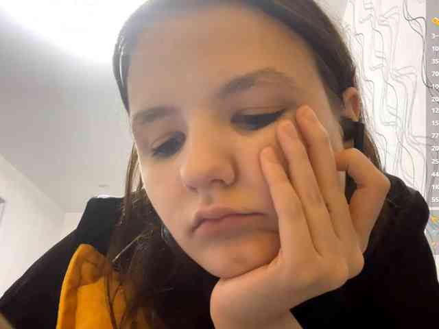 SibylNasby webcam