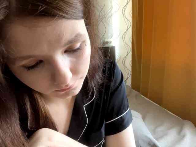 SibylNasby webcam