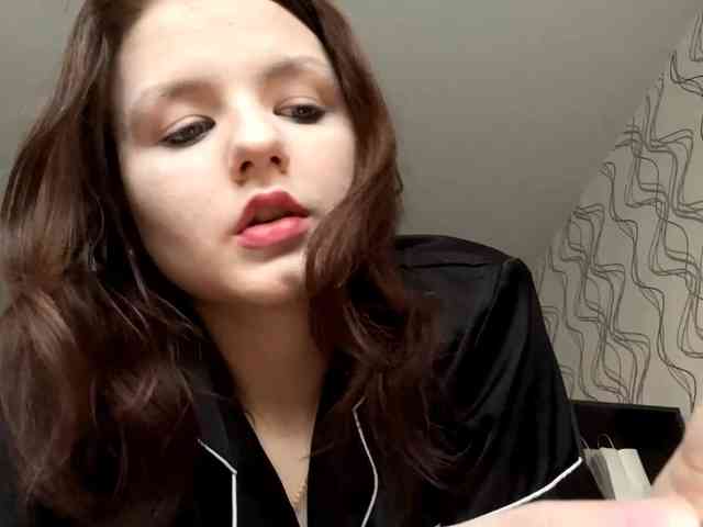 SibylNasby webcam