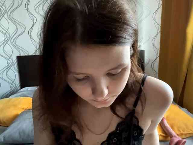 Модель: SibylNasby