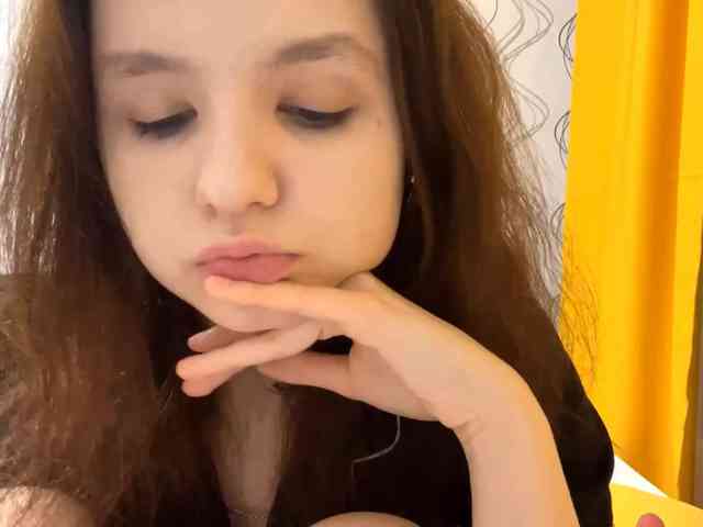 SibylNasby webcam