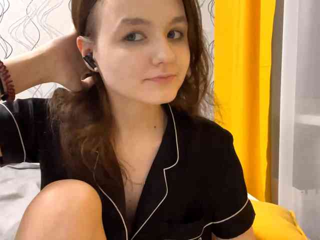 SibylNasby webcam