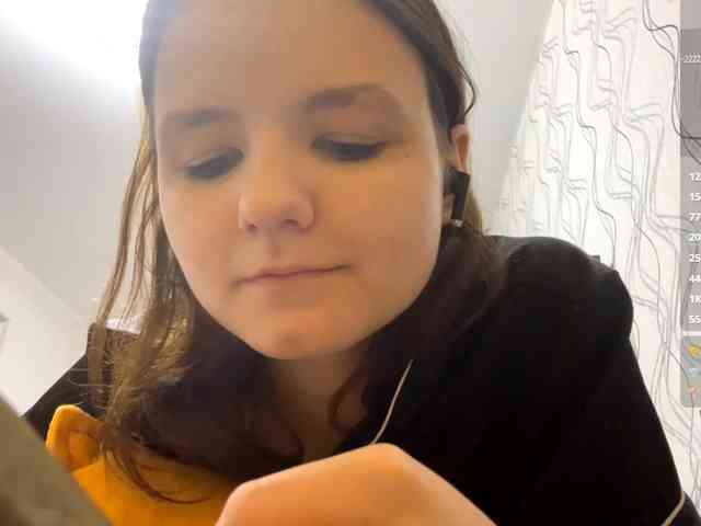 SibylNasby webcam