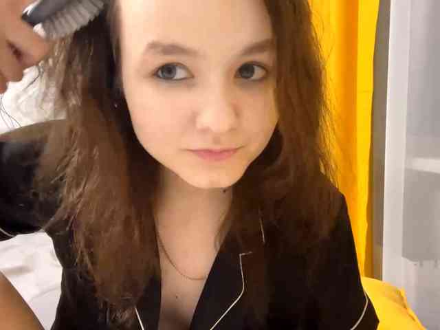SibylNasby webcam