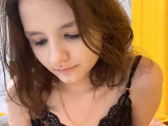 SibylNasby webcam