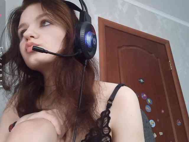 SibylNasby webcam