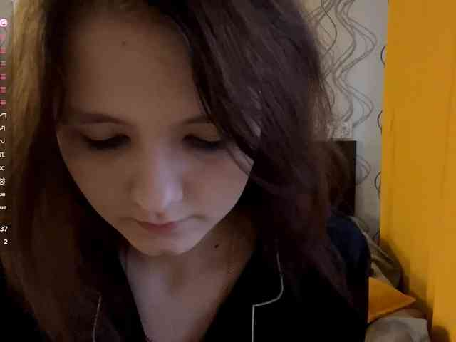 SibylNasby webcam