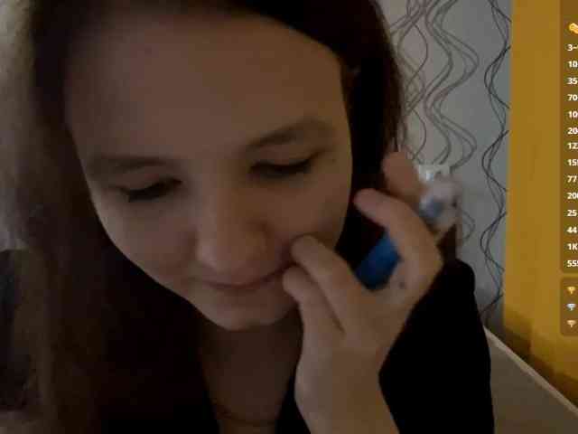 SibylNasby webcam
