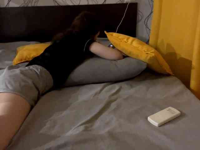 SibylNasby webcam