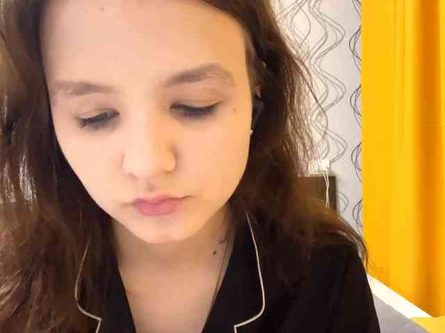 SibylNasby webcam