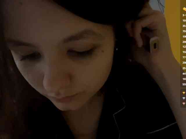 SibylNasby webcam