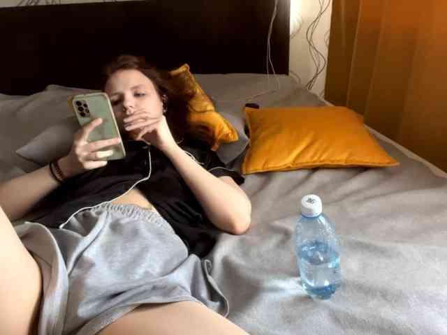 SibylNasby webcam