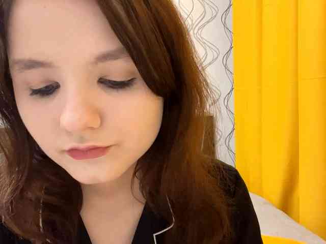 SibylNasby webcam