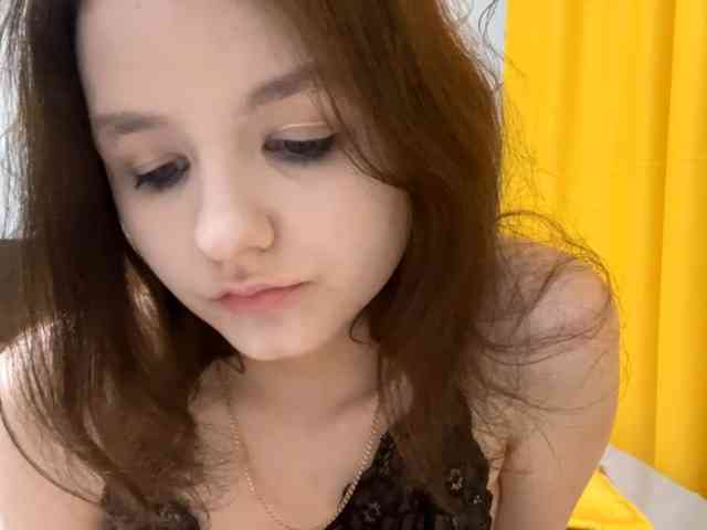 SibylNasby webcam