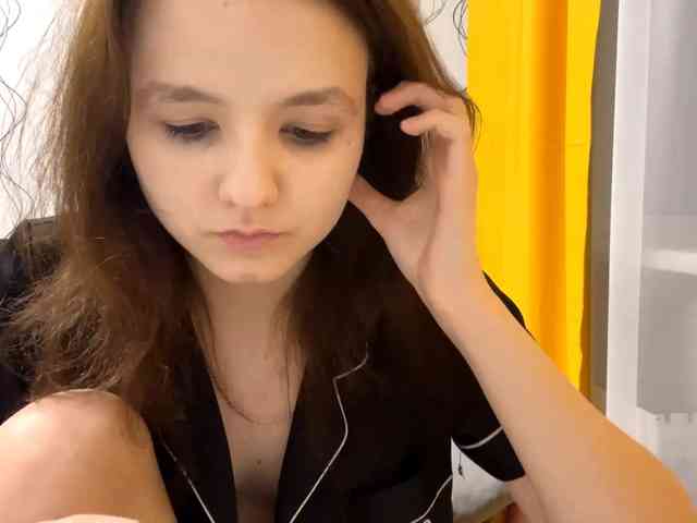 SibylNasby webcam