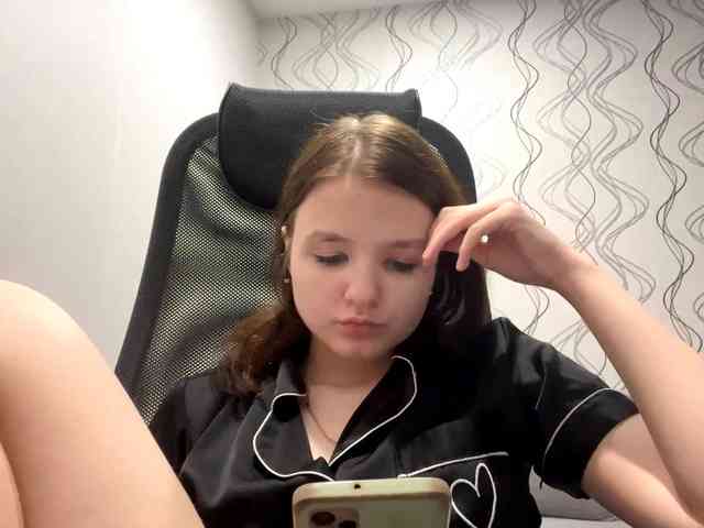 SibylNasby webcam