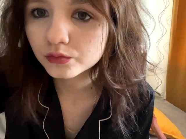 SibylNasby webcam