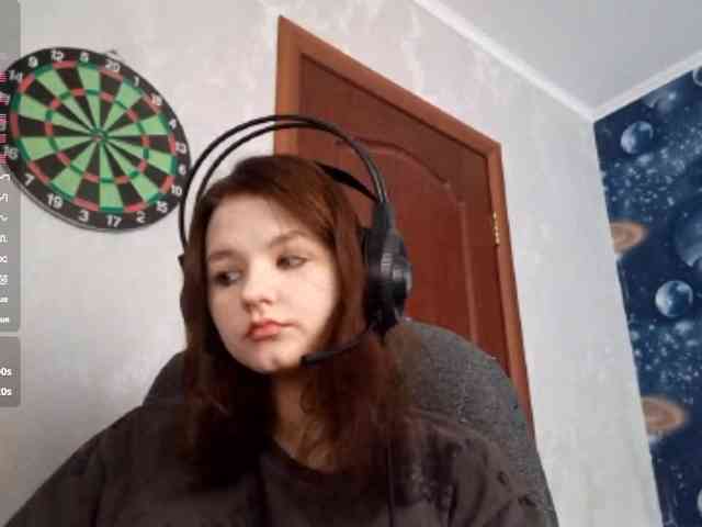 SibylNasby webcam