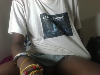 Lovelyebony7's Live Webcam