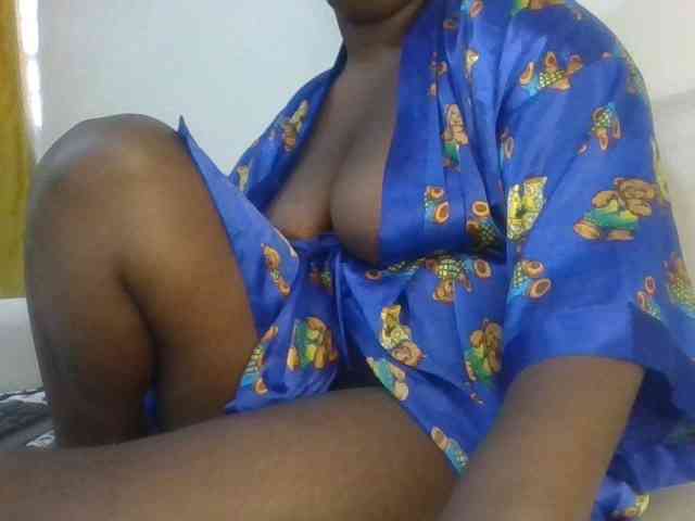 Lovelyebony7 webcam