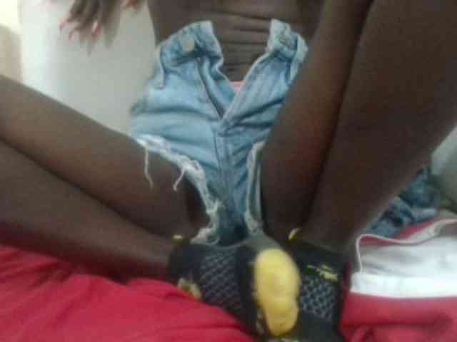 Lovelyebony7 webcam