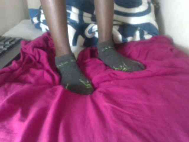Lovelyebony7 webcam